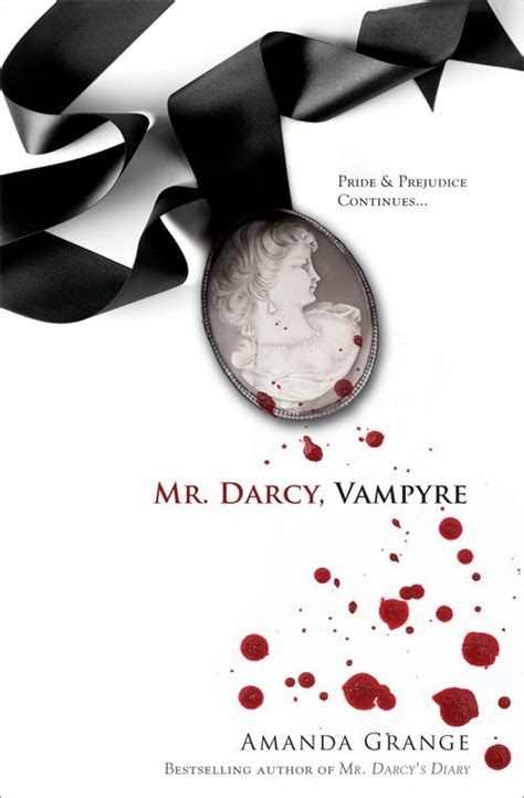 download Mr. Darcy, Vampyre